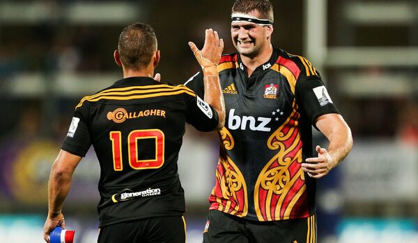 London Irish sign English Super Rugby player on long term deal