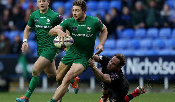 Exiles fall agonisingly short of Semi Finals