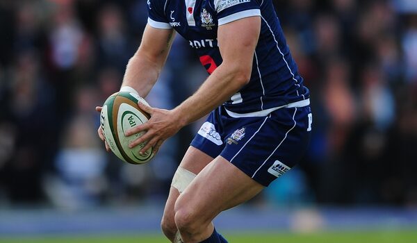Andy Short joins Irish for remainder of the Season