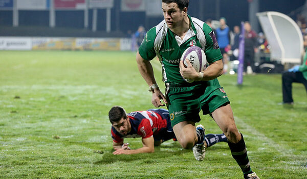 Sibling Sunday - The Mulchrone Brothers