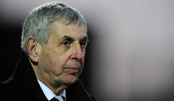 INTERVIEW: Head of Community Andy Keast on his time with Yorkshire's Sir Ian McGeechan