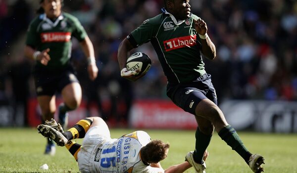 Exiles Through The Ages - Wasps