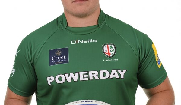 Palframan keen to push on next season