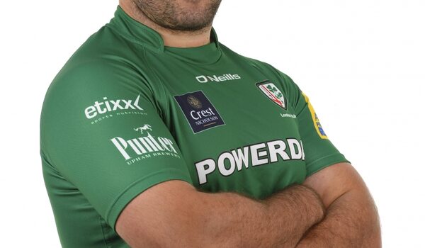 Jamie Hagan joins Leinster on Loan