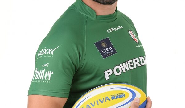 Irish name side for trip to AJ Bell