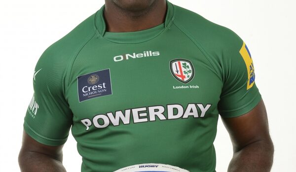 Ojo looking forward to Exiles' 400th Premiership game