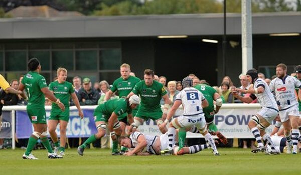 Aviva A League returns this Evening