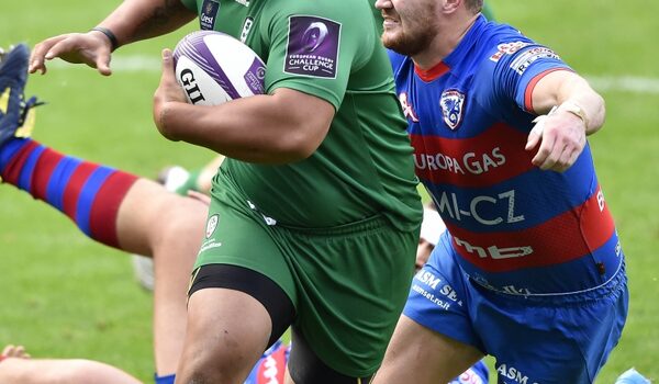 London Irish: Road to the European quarter final