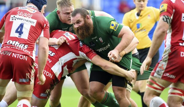 Cross ready for physical Cardiff encounter