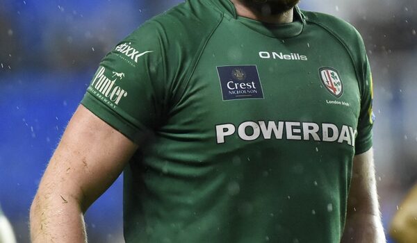Nic Rouse captains Exiles against the Scarlets