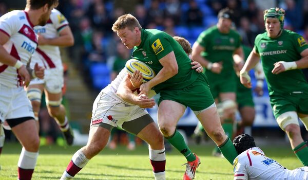 Exciting Times Ahead for Griffin