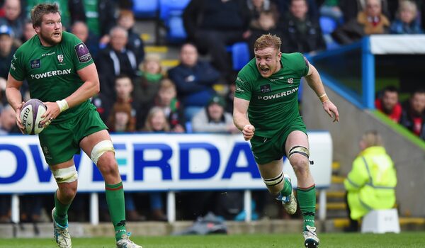 Conor Gilsenan- Edinburgh will be hurting