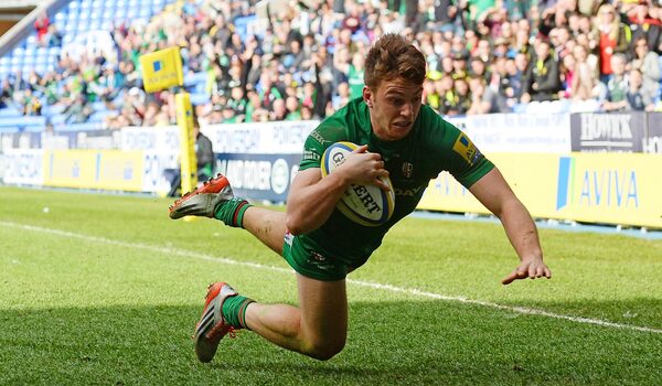 Lewington Commits to London Irish