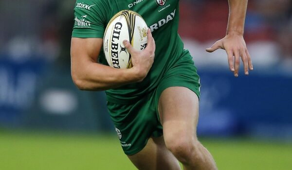 Young Irish squad battle to the end at Singha 7s