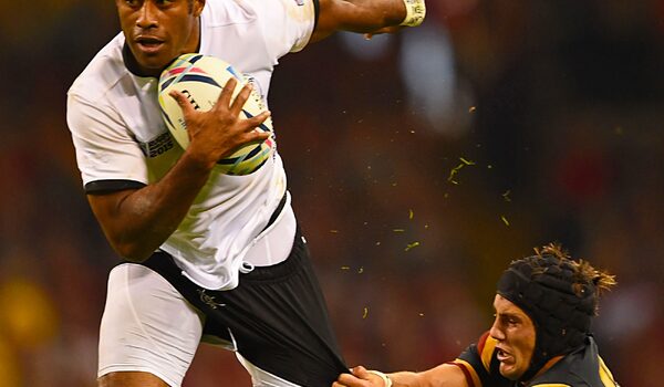 INTERNATIONAL WATCH: Exiles on duty