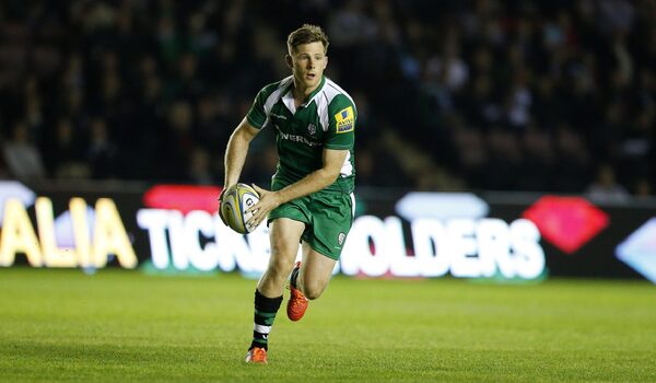 London Irish TV Picks Rounds 7 & 9 