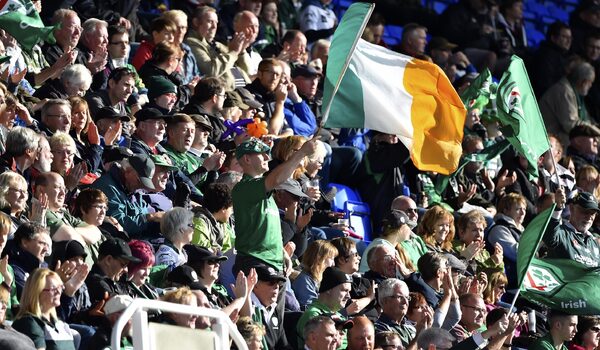 London Irish vs. Saracens 12th March - How to be part of It 	