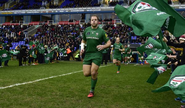 LITV: Paice set for the big 250