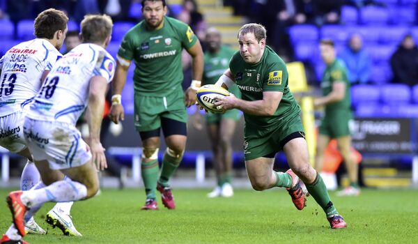 Paice pens new deal ahead of 250th appearance