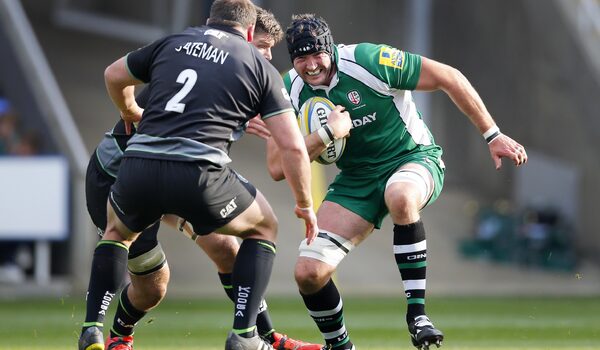 Skivington re-signs for London Irish