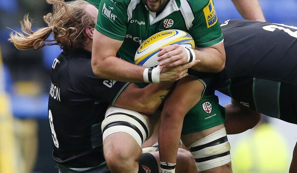 Exile Sheriff Prepares to face his former Club