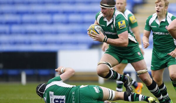 ‘I can’t wait for the game’ – Symons tells LITV