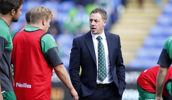 Clark Laidlaw to become New Zealand Sevens Head Coach