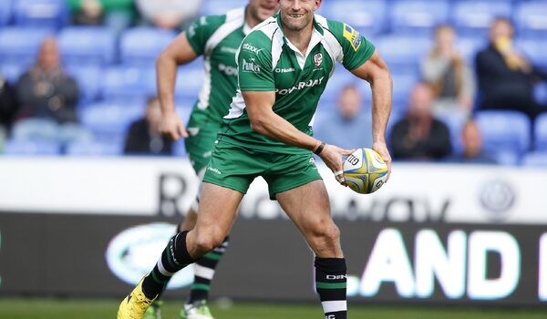 Saracens Storm vs. London Irish A Team News 