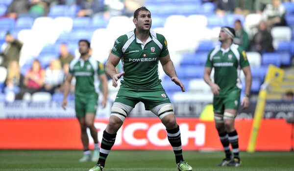 Exiles' Canadian International Extends Contract
