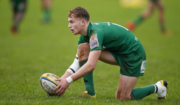 LOAN WATCH: Four fledglings in action 