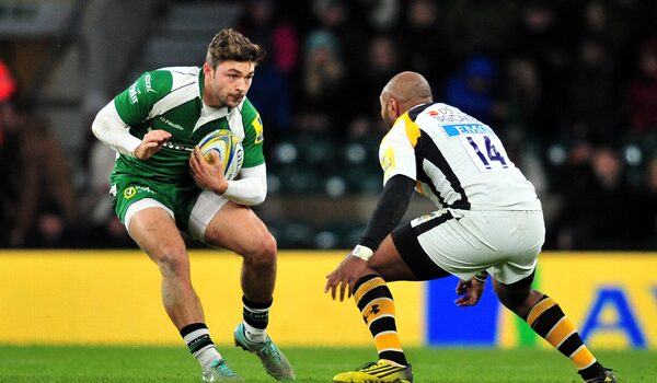 Fowlie set his sights on gruelling pre-season programme