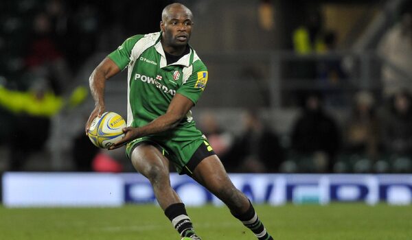 Ojo to captain Exiles against Agen