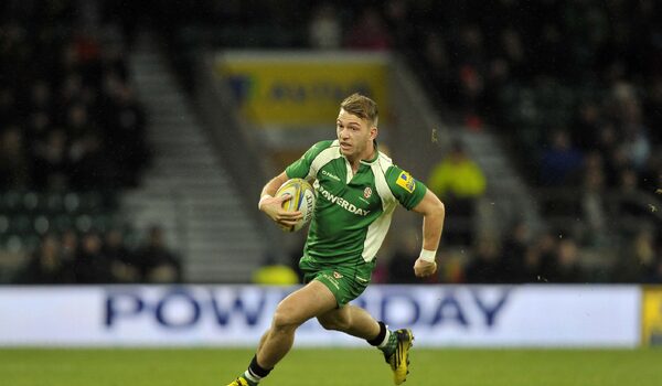 Lewington  previews crunch Newcastle trip with LITV