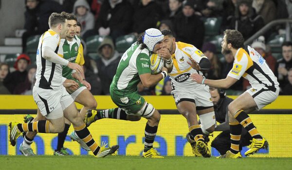 Blair Cowan reflects on New York and looks ahead to the biggest game of the season