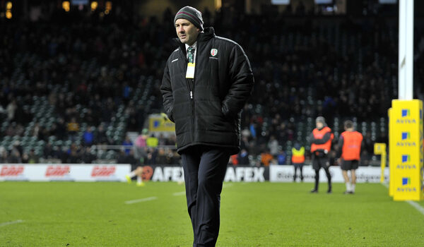 Post Match Review - London Irish v Wasps