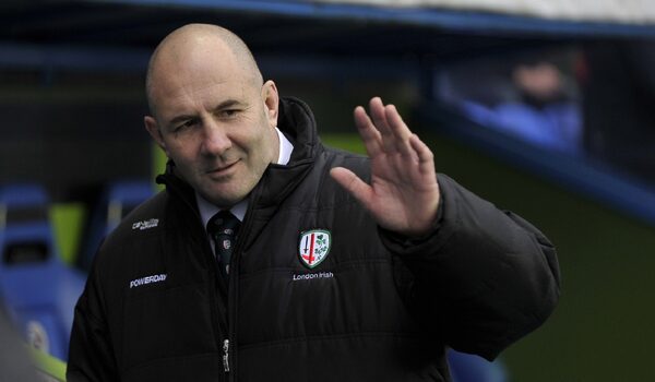 Tom Coventry speaks to Talking Rugby after yesterday's match against Newcastle