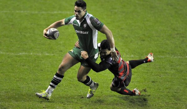 Two Changes for Tigers Test 