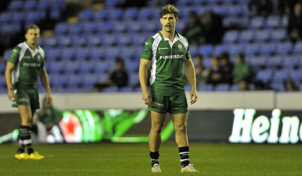 A League Team News London Irish vs. Wasps at Hazelwood