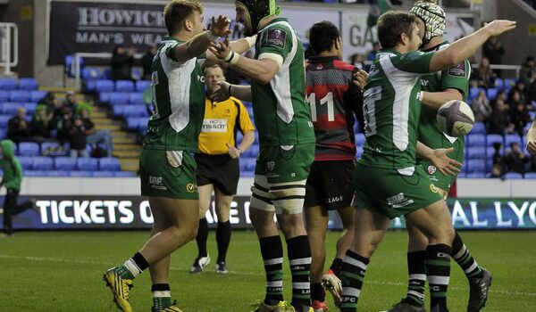 European Challenge Cup Rounds 5 and 6 Confirmed 