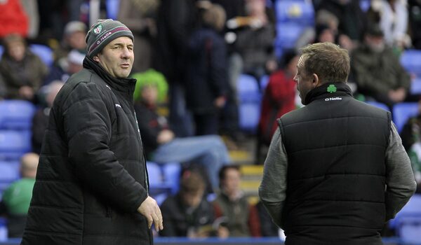 Tom Coventry reflects on Sunday’s defeat against Harlequins 