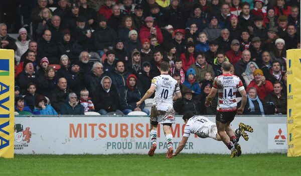 Hearn focusing on the processes