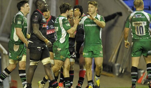 European Challenge Cup Quarter Final Kick-Off Time Confirmed 