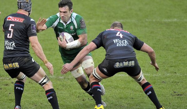 Tom Guest named to face former Club 