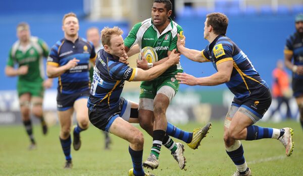 I'm here for the long haul: Tikoirotuma tells LITV 