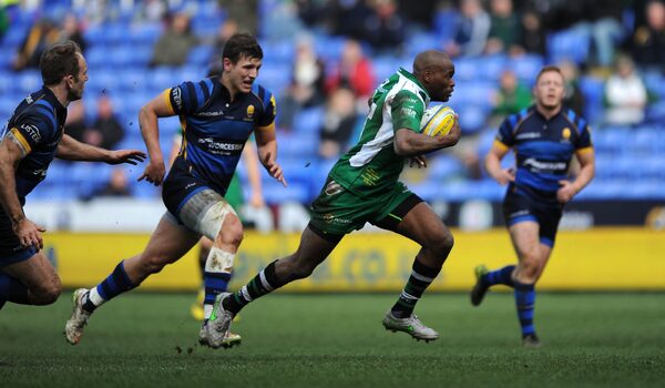 Exiles record third consecutive home Premiership win against Worcester