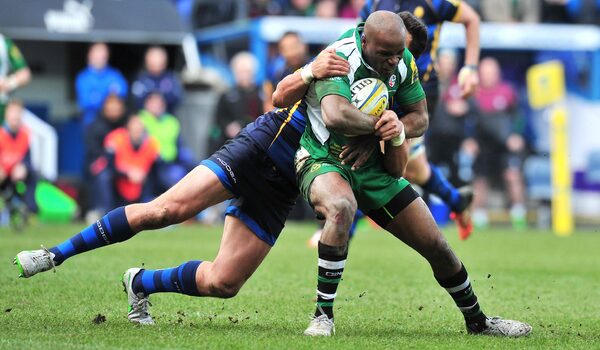 Ojo Eyes Landmark Fixture