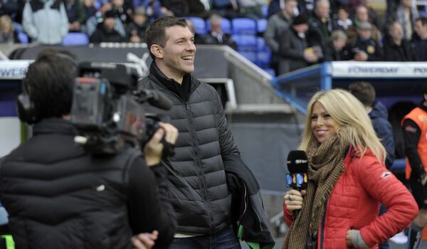 Kennedy satisfied with pre-season programme ahead of Doncaster showdown