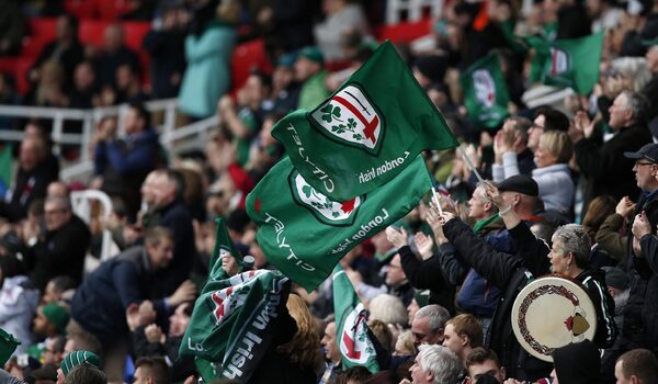 Meet first team players at our big screen events this Saturday