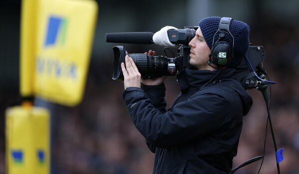 London Irish v Worcester Warriors kick-off change
