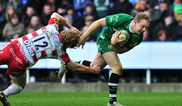 Tonks ready for Nottingham test